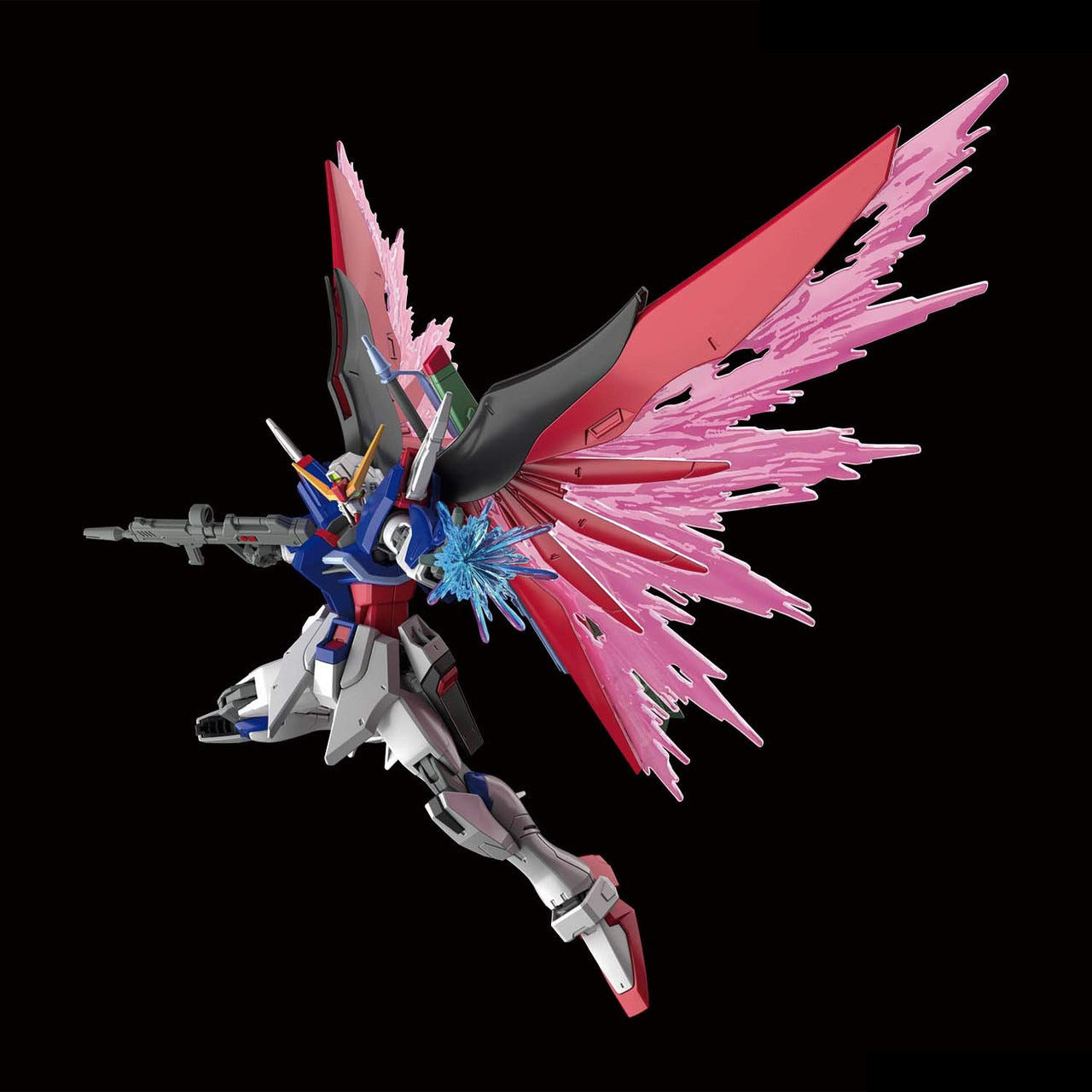 Bandai HGCE 1:144 ZGMF-X42S Destiny Gundam - MK57606