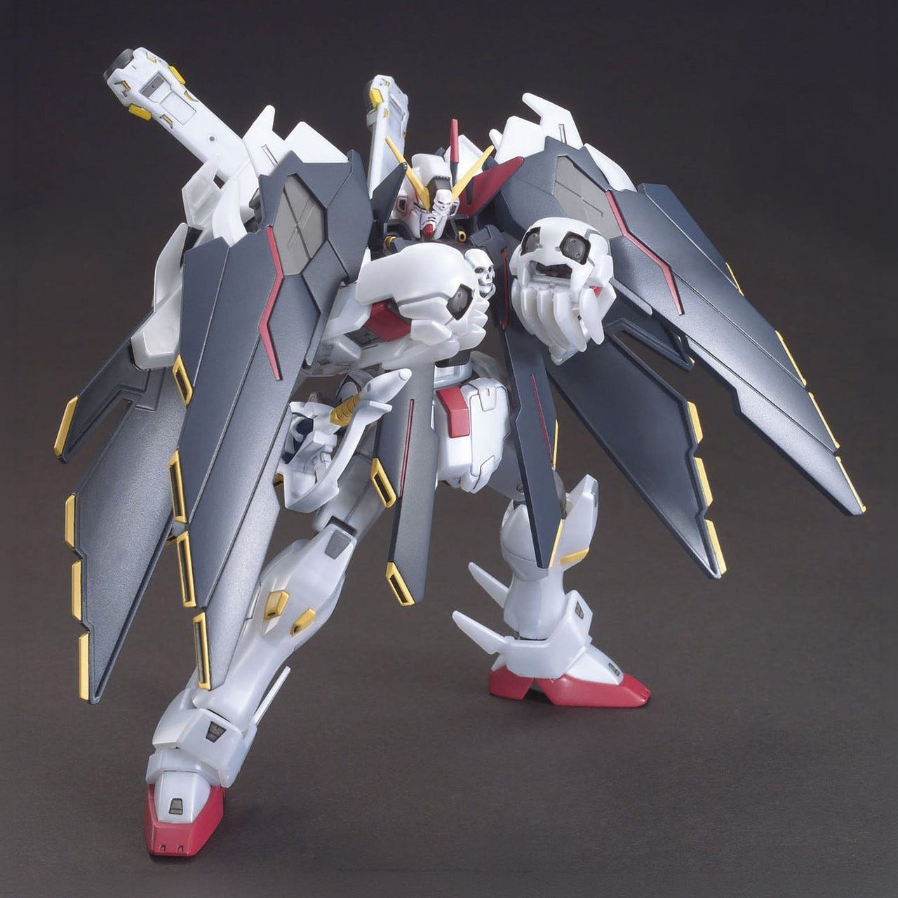 Bandai HGBF 1:144 Crossbone Gundam X1 Full Cloth Version GBF - MK57720