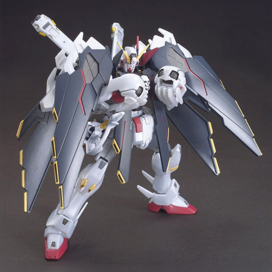 Bandai HGBF 1:144 Crossbone Gundam X1 Full Cloth Version GBF - MK57720