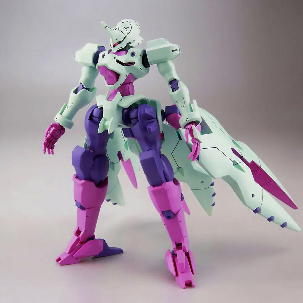 Bandai HG 1:144 Gundam G-Lucifer - MK57727