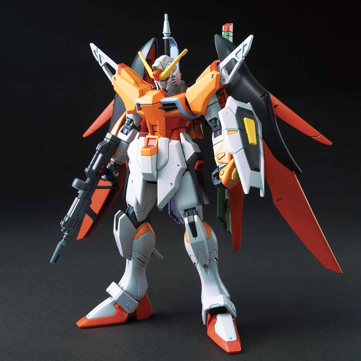 Bandai HGCE 1:144 Destiny Gundam (Heine Westenfluss Custom) - MK57793