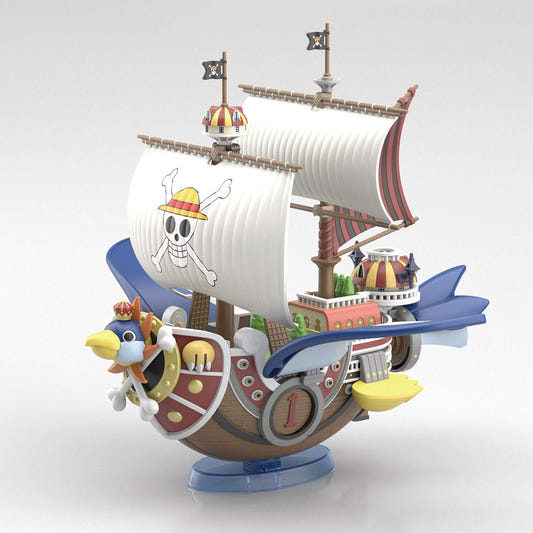 Bandai One Piece Grand Ship Collection Thousand-Sunny Flying Model - MK57794