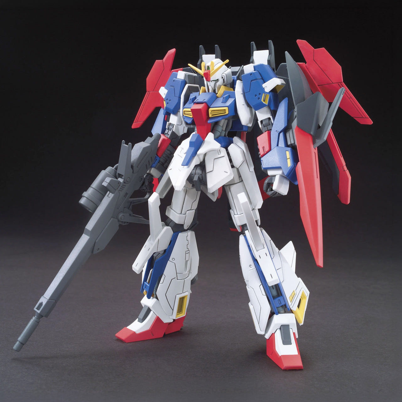 Bandai HGBF 1:144 Lightning Z Gundam - MK57943