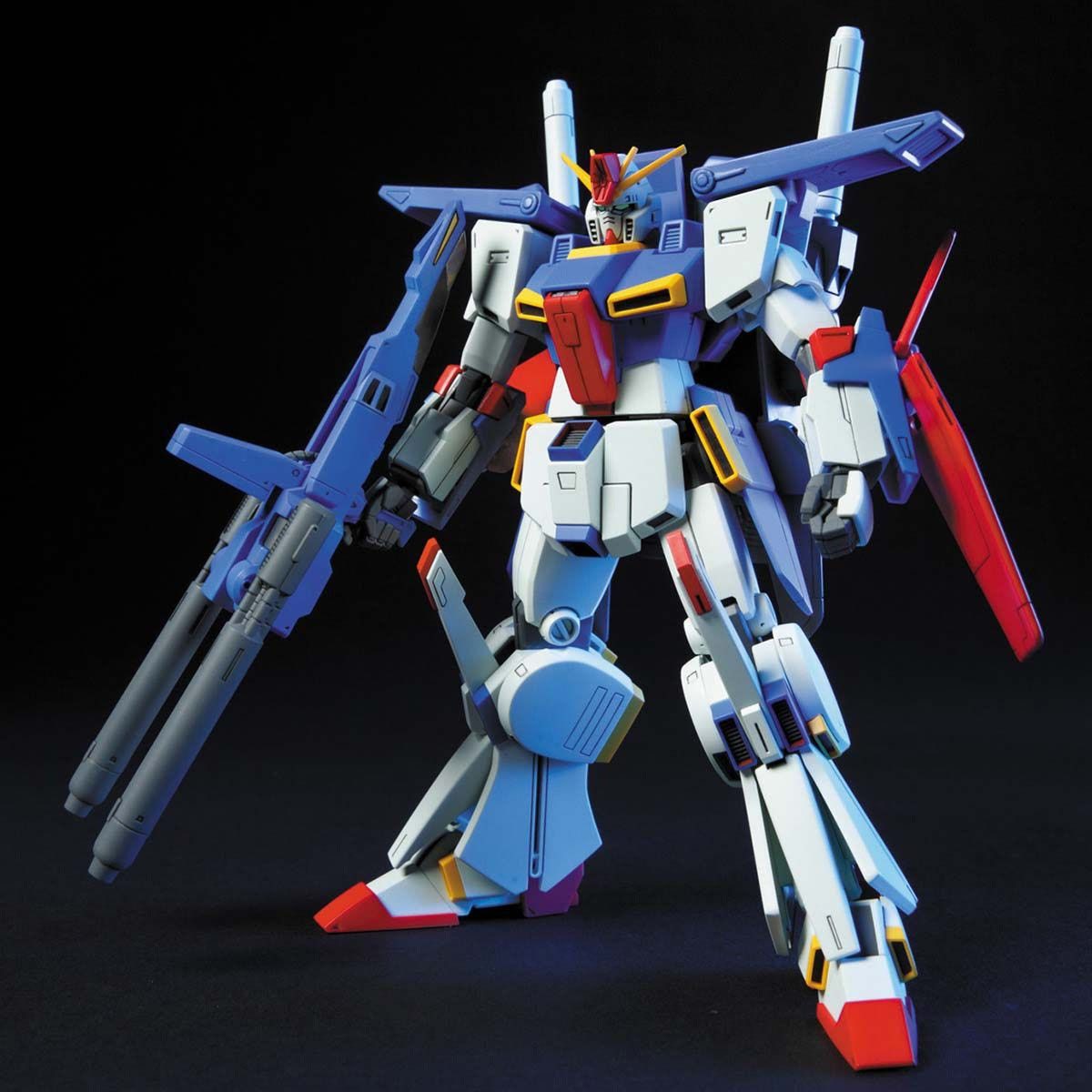 Bandai HGUC 1:144 ZZ Gundam - MK57954