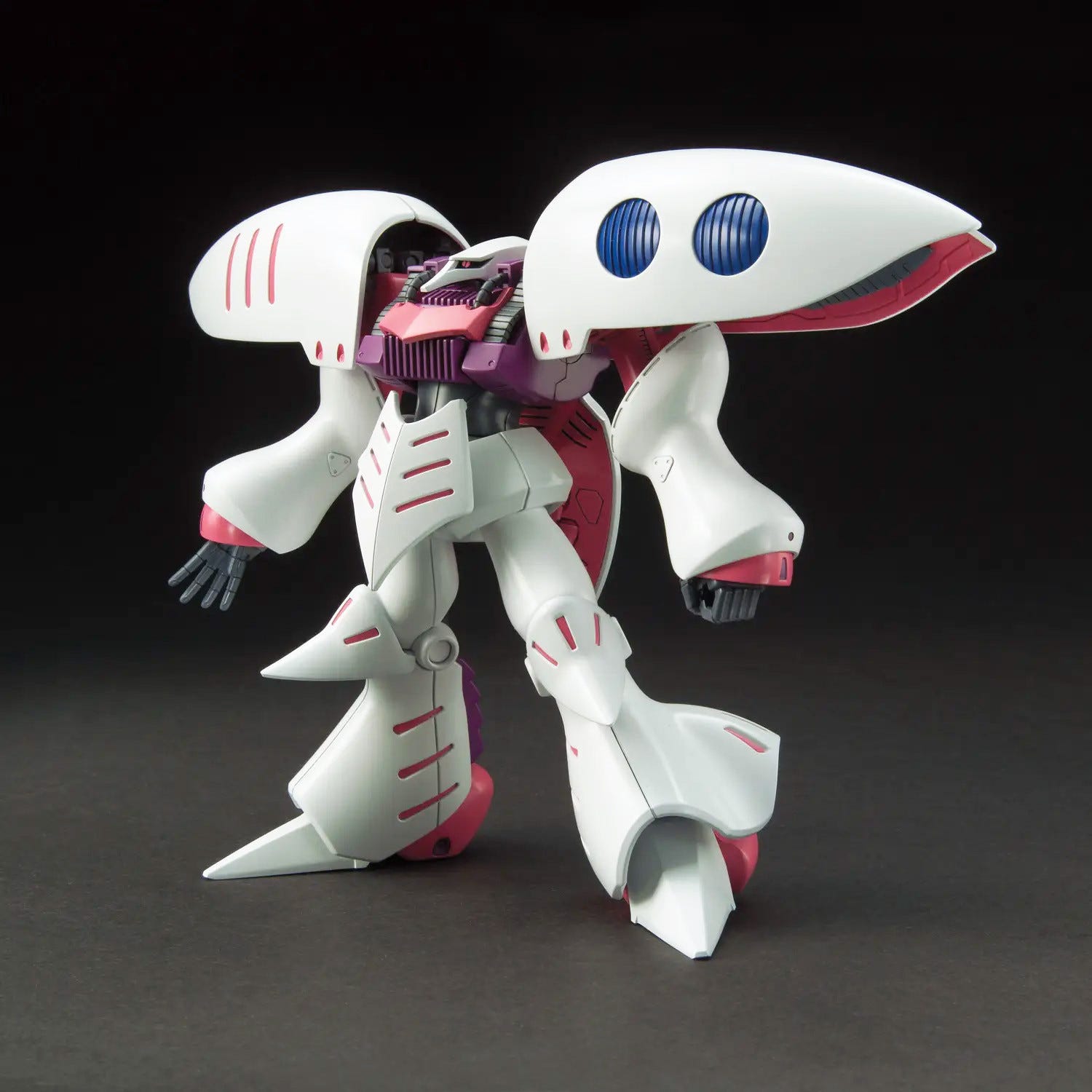 Bandai HGUC 1:144 Qubeley - MK58006