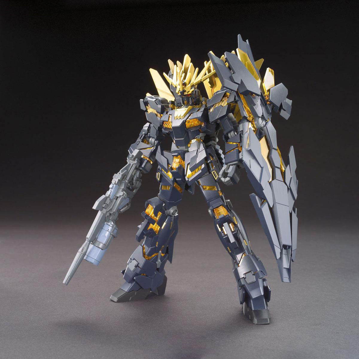 Bandai HGUC 1:144 Unicorn Gundam 02 Banshee Norn (Destroy Mode) - MK58780