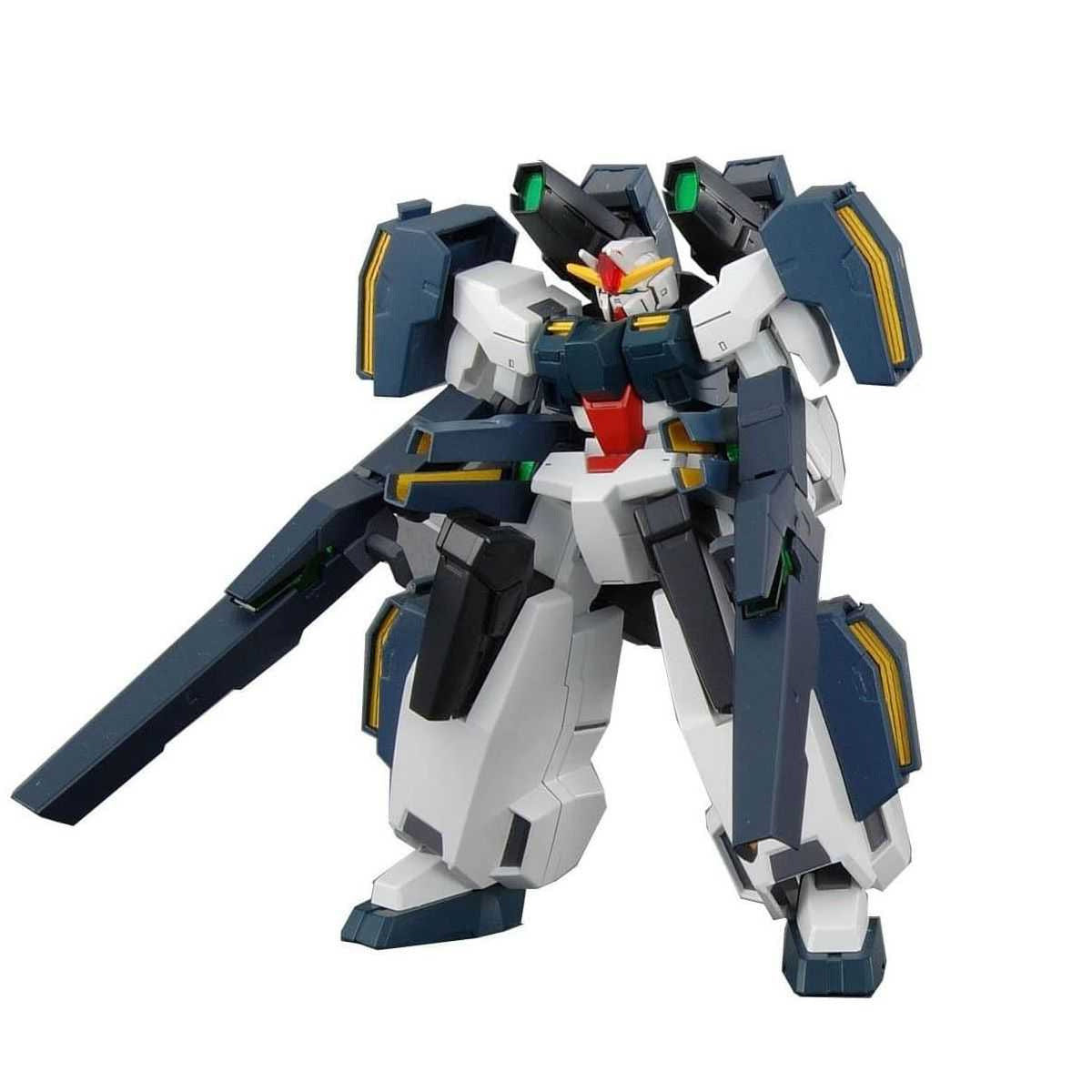 Bandai HG 1:144 Seravee Gundam GNHW/B - MK58783