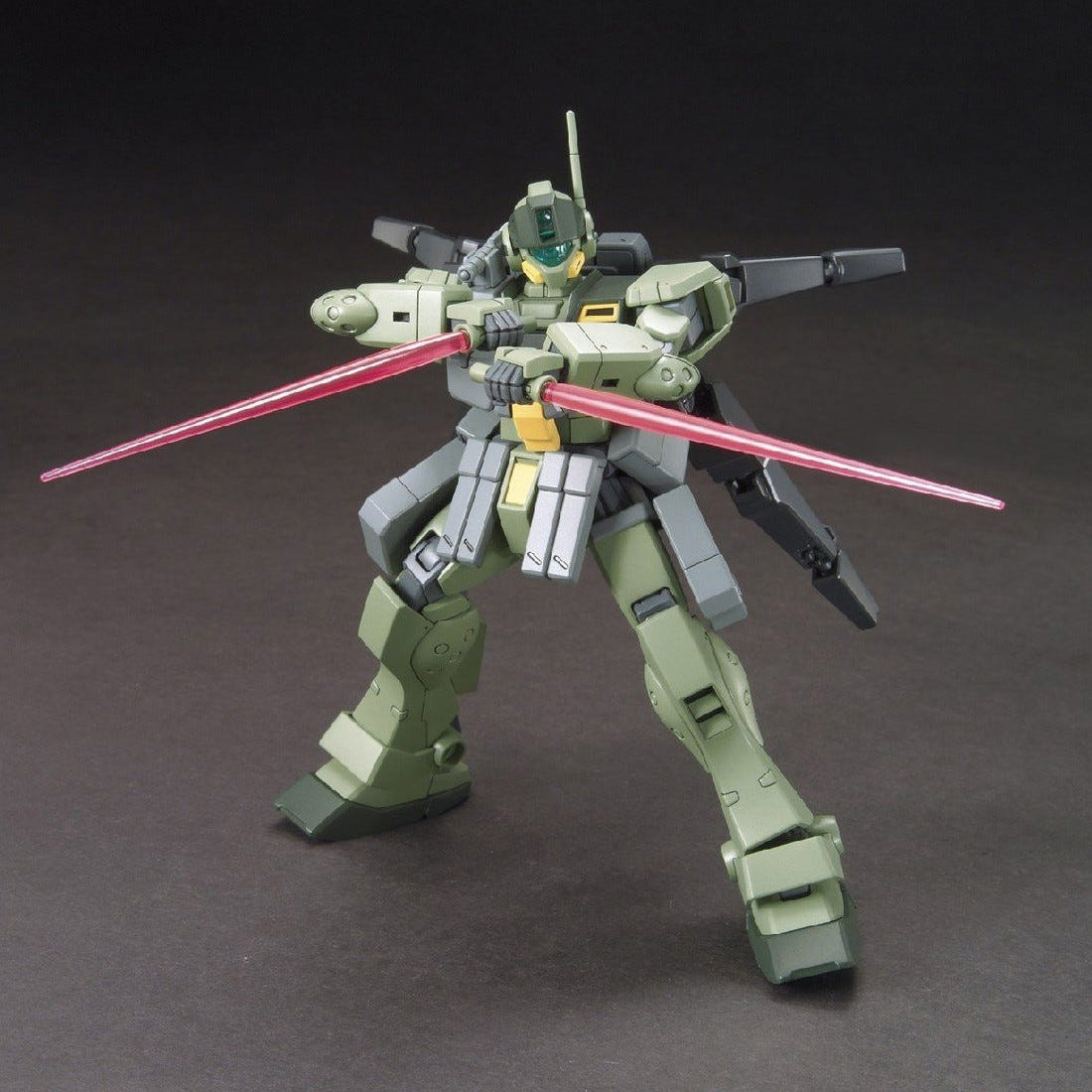Bandai HGBF 1:144 GM Sniper K9 - MK58790