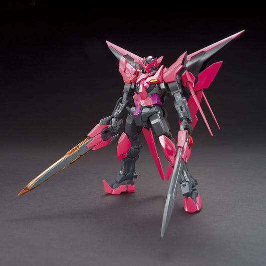 Bandai HGBF 1:144 Gundam Exia Dark Matter - MK58791