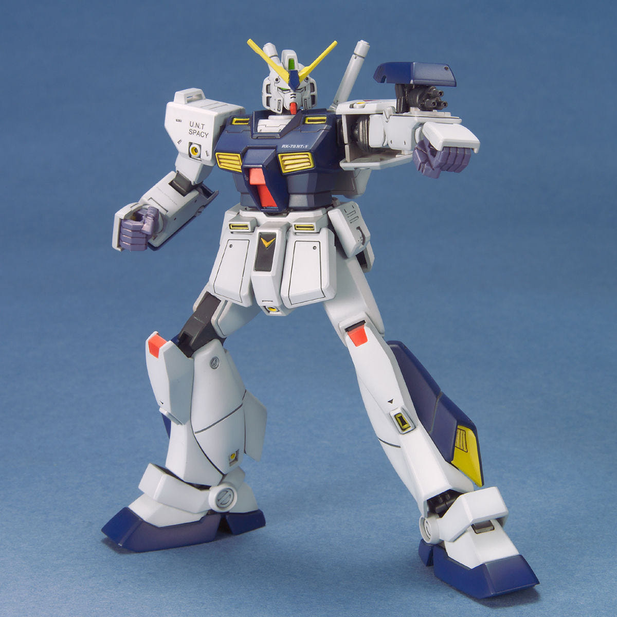 Bandai HGUC 1:144 RX-78 NT-1 Gundam - MK59158