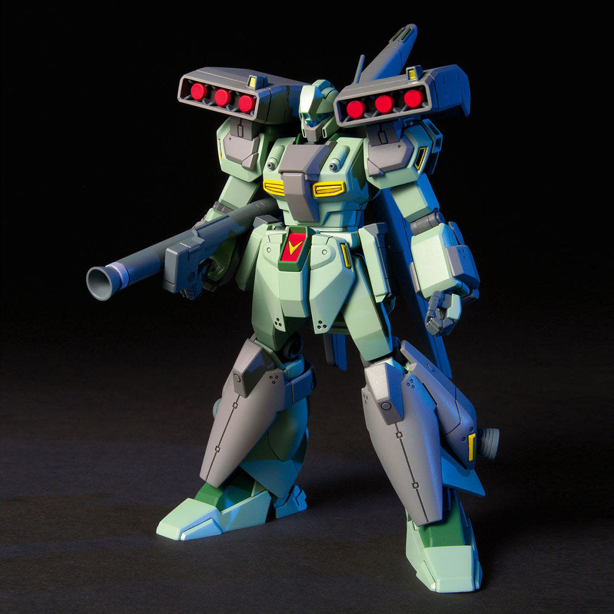 Bandai HGUC 1:144 Stark Jegan - MK59161