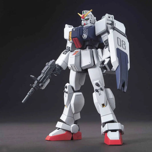 Bandai HG 1:144 Gundam Ground Type - MK59169
