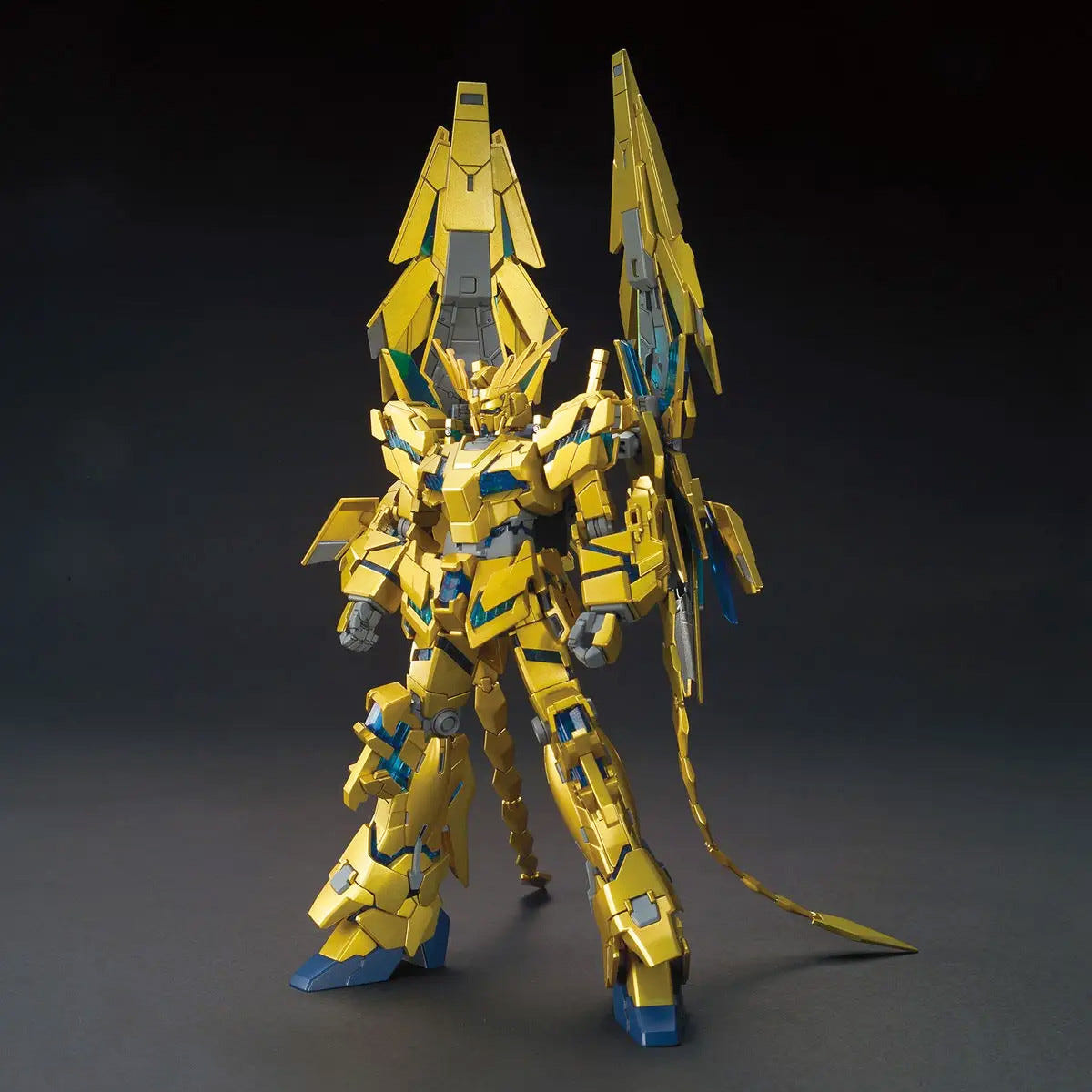 Bandai HGUC 1:144 Unicorn Gundam 03 Phenex Destroy Mode (Narrative Version) - MK59250