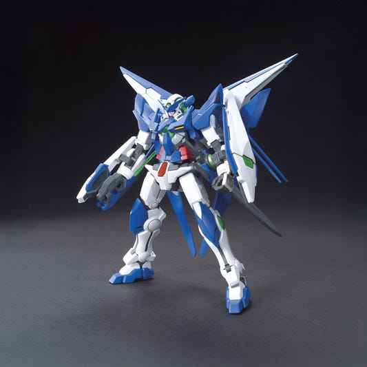 Bandai HGBF 1:144 Gundam Amazing Exia - MK60372