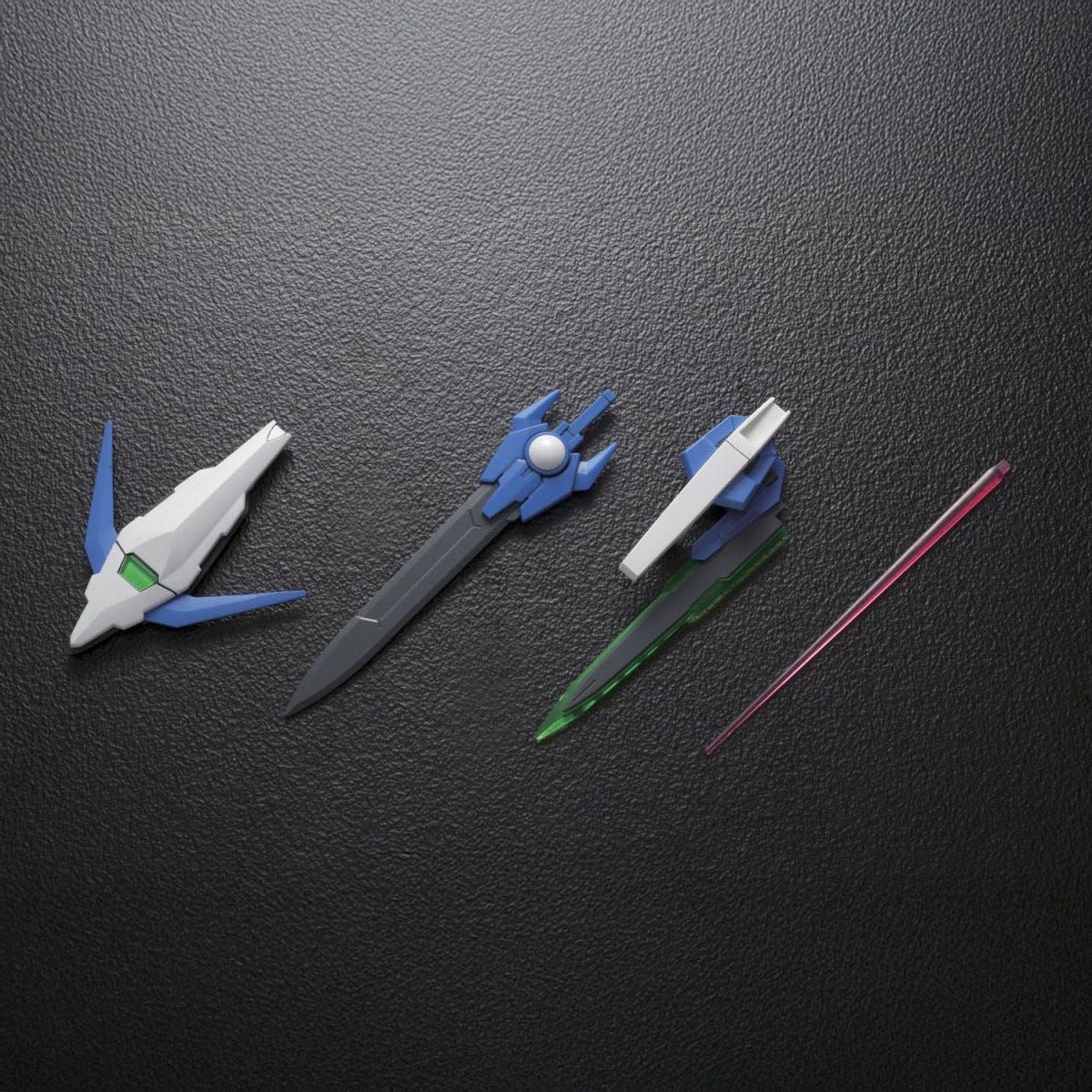 Bandai HGBF 1:144 Gundam Amazing Exia - MK60372
