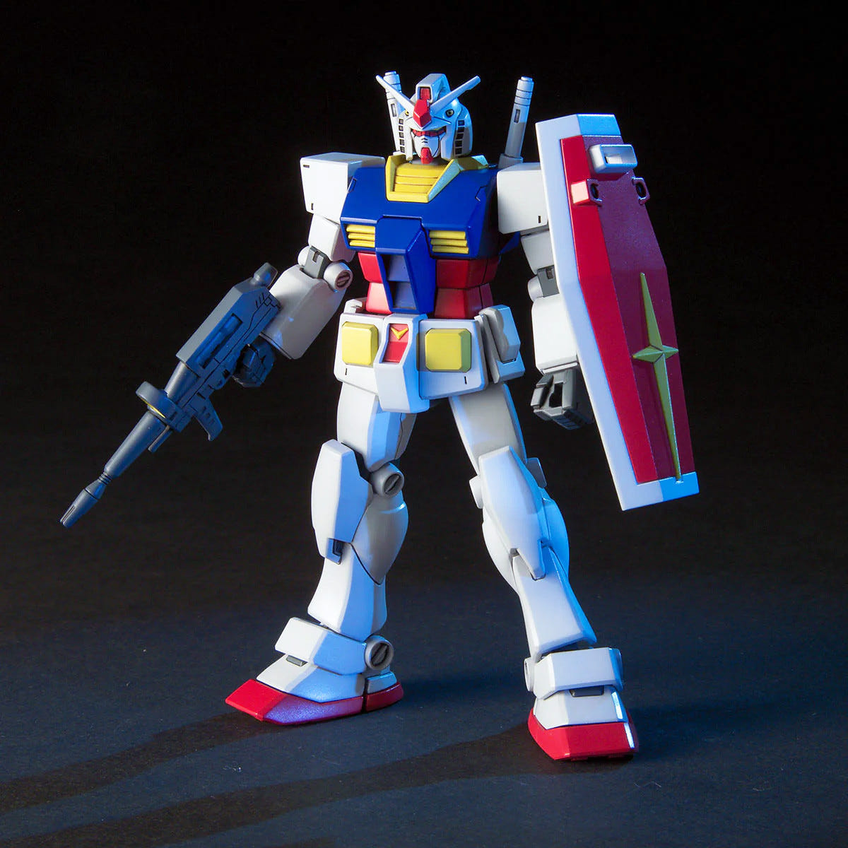 Bandai HGUC 1:144 G Armour - MK60394