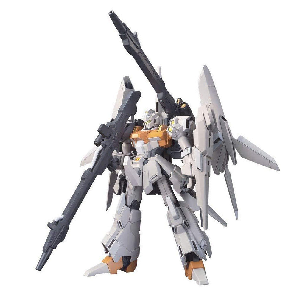 Bandai HGUC 1:144 Rezel Type-C Defenser B-Unit (GR) - MK60666