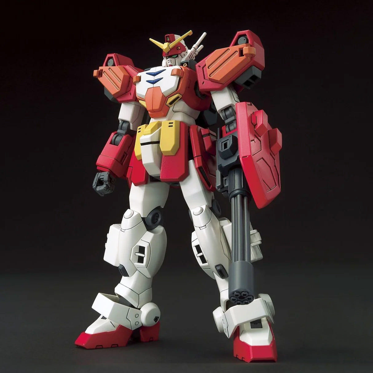 Bandai HGAC 1:144 Gundam Heavyarms - MK60745