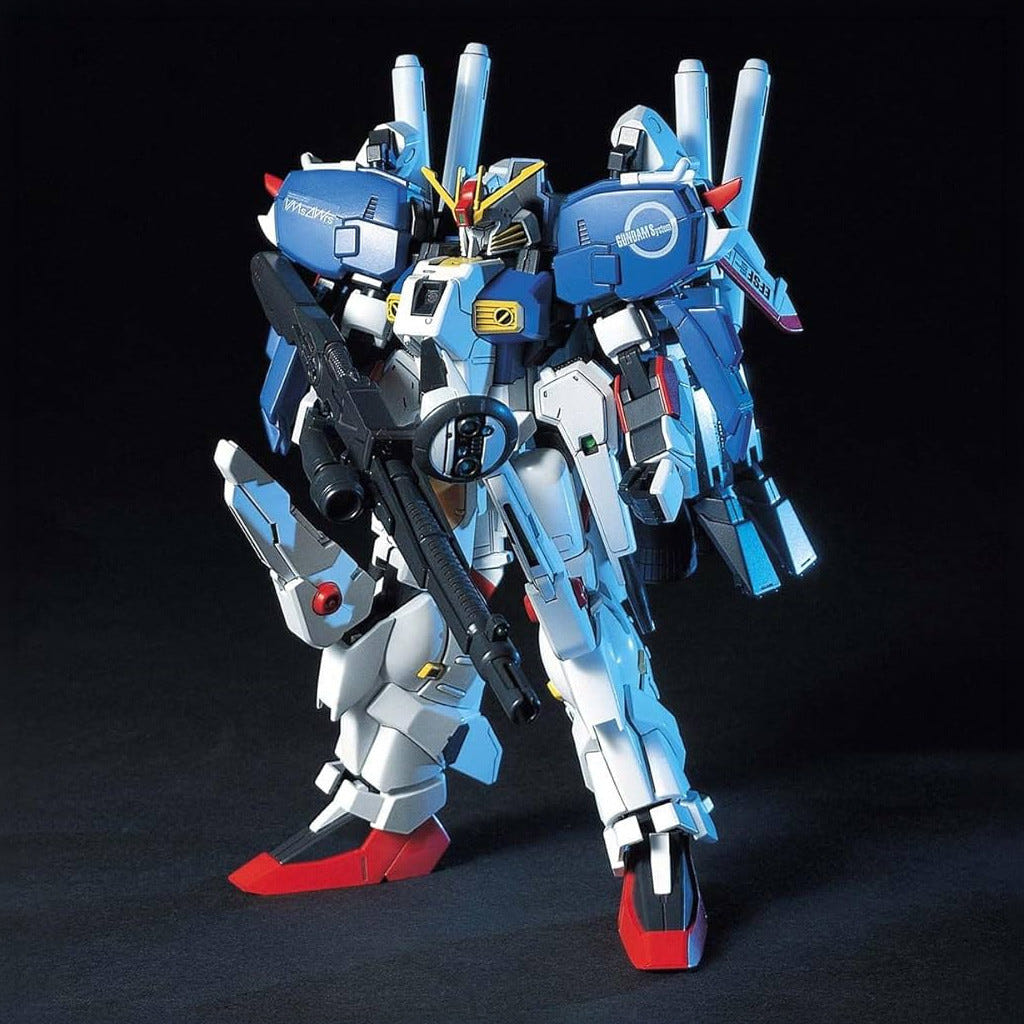 Bandai HGUC 1:144 EX-S Gundam - MK60954