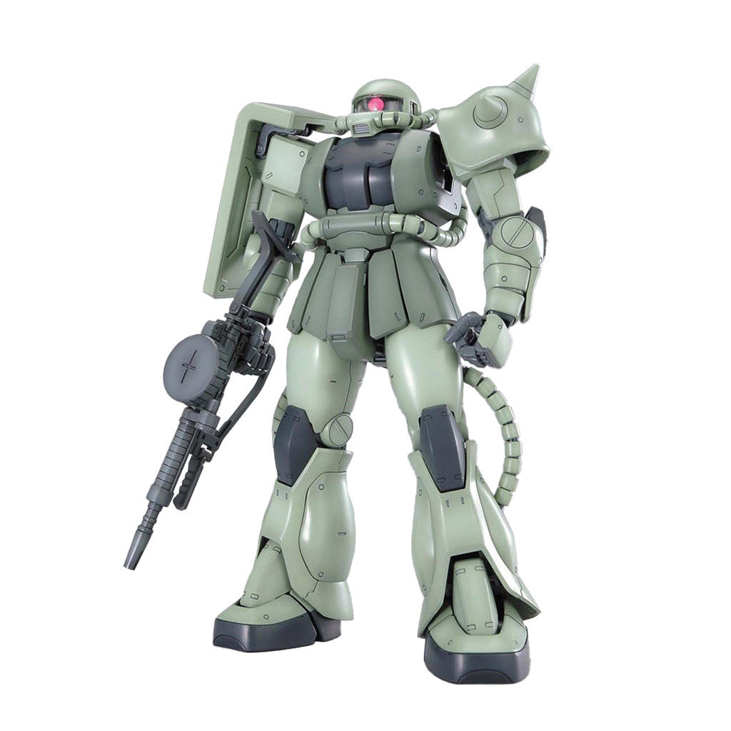 Bandai MG 1:100 Zaku II Version 2.0 - MK61580