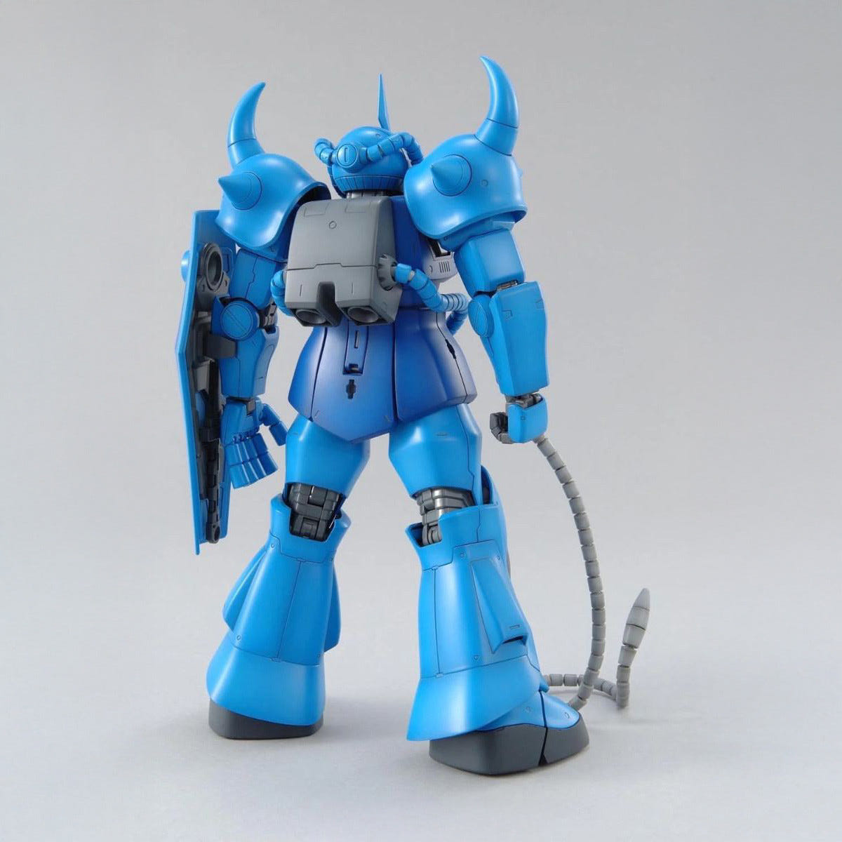 Bandai MG 1:100 Gouf Version 2.0 - MK61585