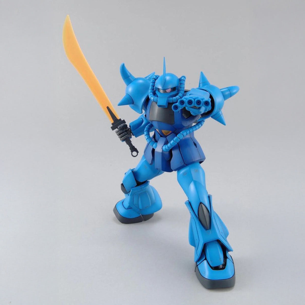 Bandai MG 1:100 Gouf Version 2.0 - MK61585