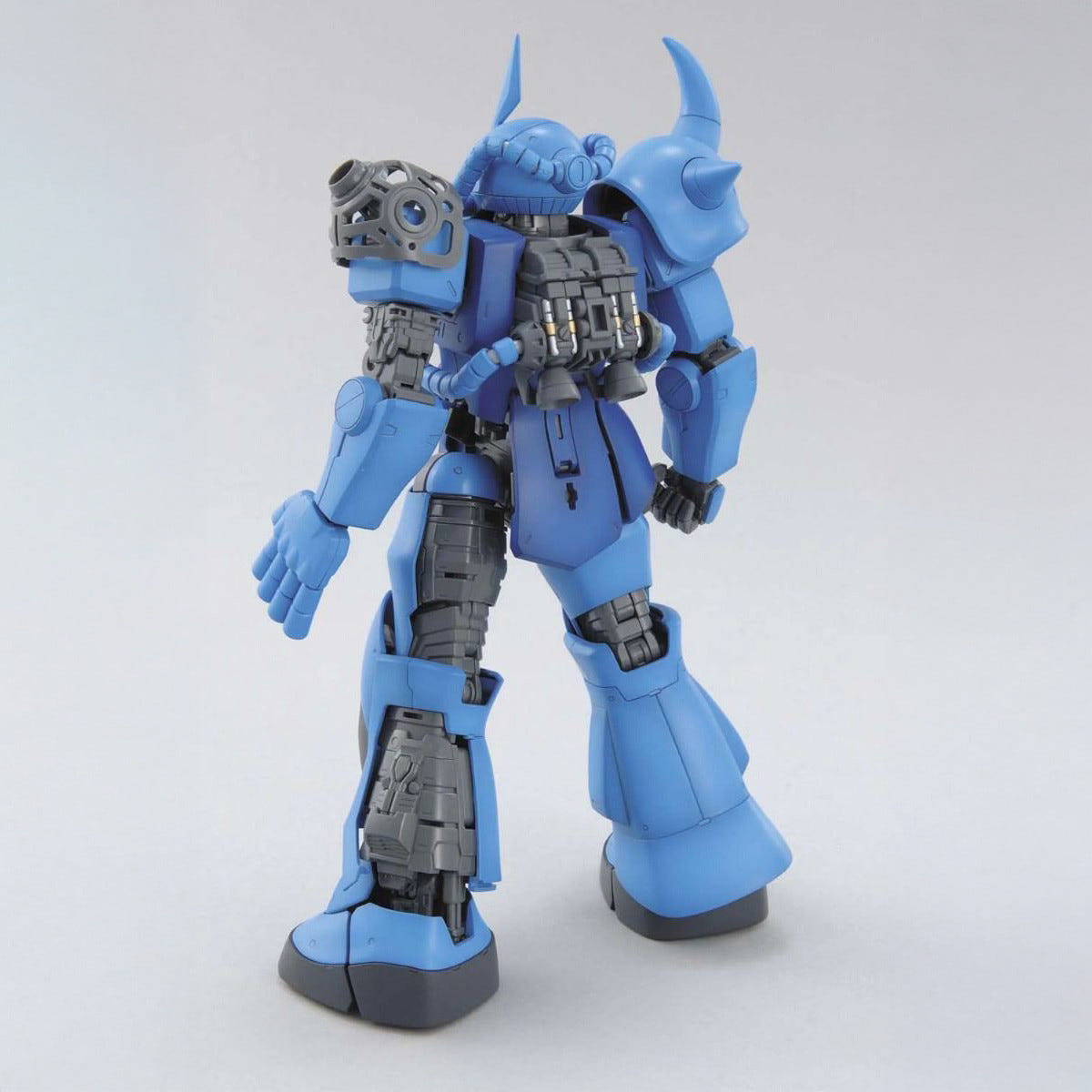Bandai MG 1:100 Gouf Version 2.0 - MK61585