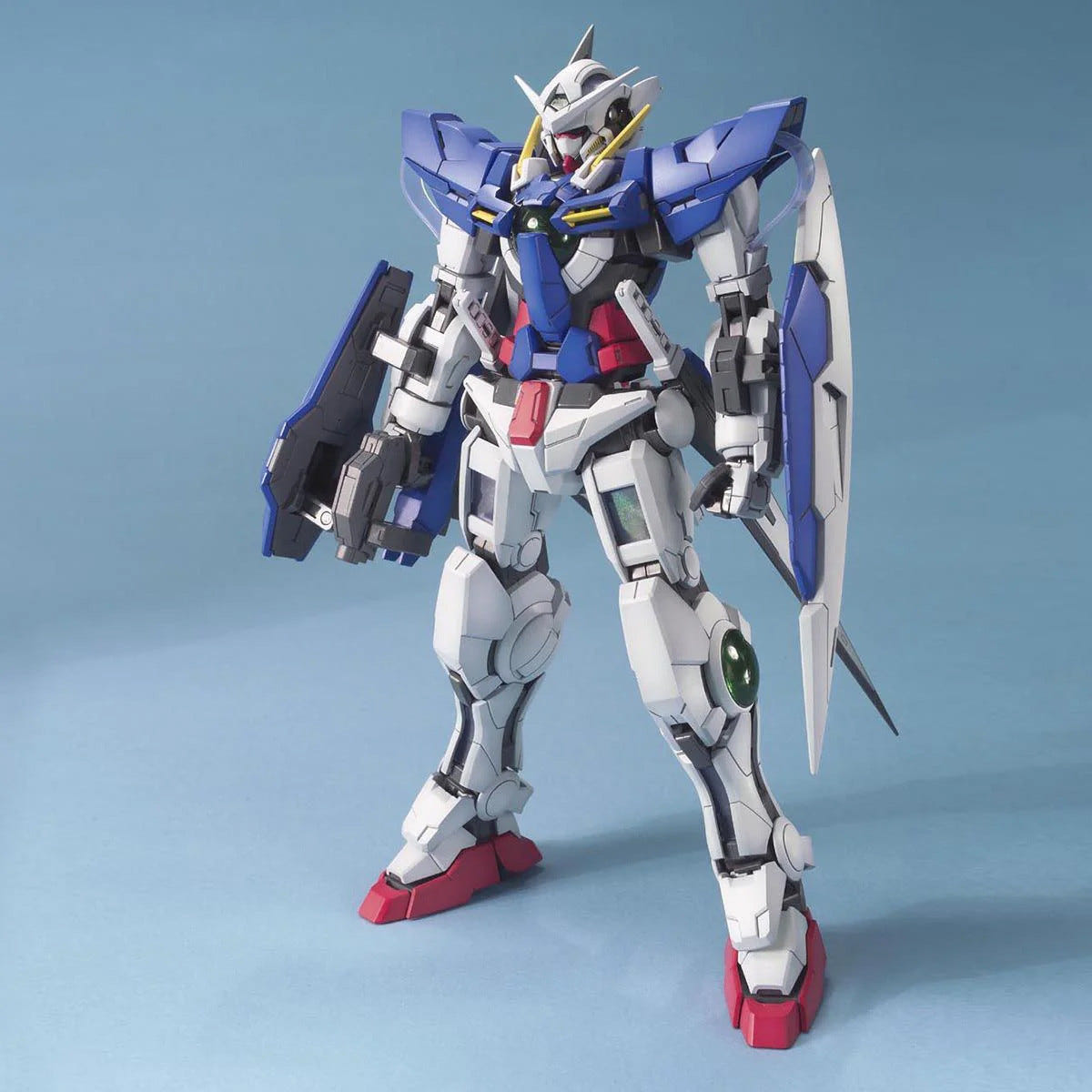 Bandai MG 1:100 Gundam Exia - MK61586
