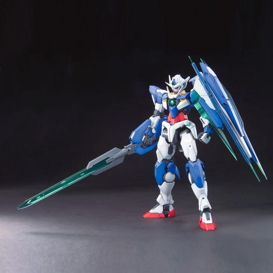 Bandai MG 1:100 00 Qan(T) - MK61587