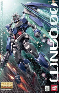 Bandai MG 1:100 00 Qan(T) - MK61587