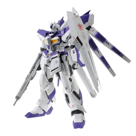 Bandai MG 1:100 RX-93-Ν2 Hi-Νu Gundam Version Ka - MK61591