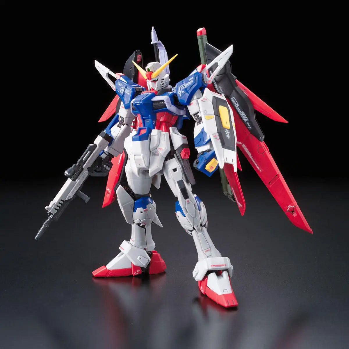 Bandai RG 1:144 Destiny Gundam - MK61616