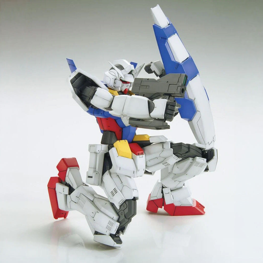Bandai MG 1:100 Gundam AGE-1 Normal - MK62842