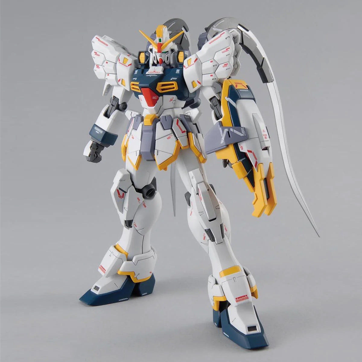 Bandai MG 1:100 Gundam Sandrock EW Version - MK63043
