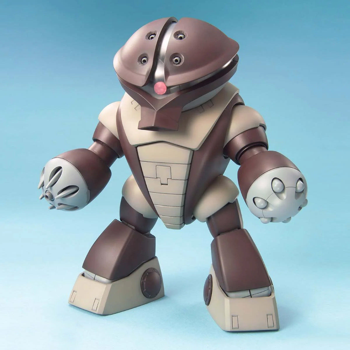MG 1/100 ACGUY