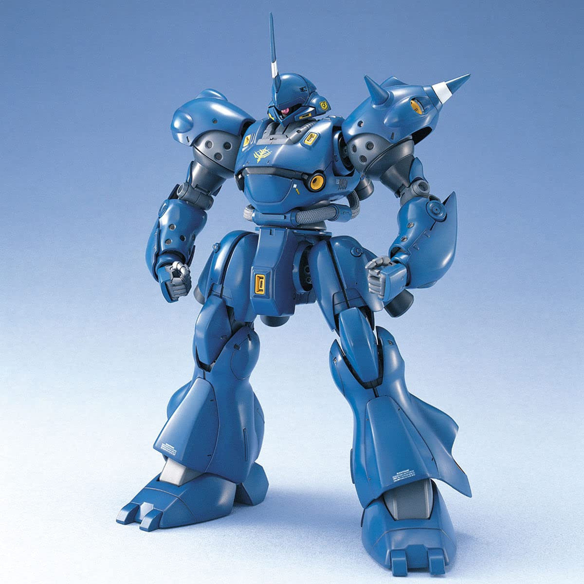 Bandai MG 1:100 MS-18E Kämpfer - MK63507