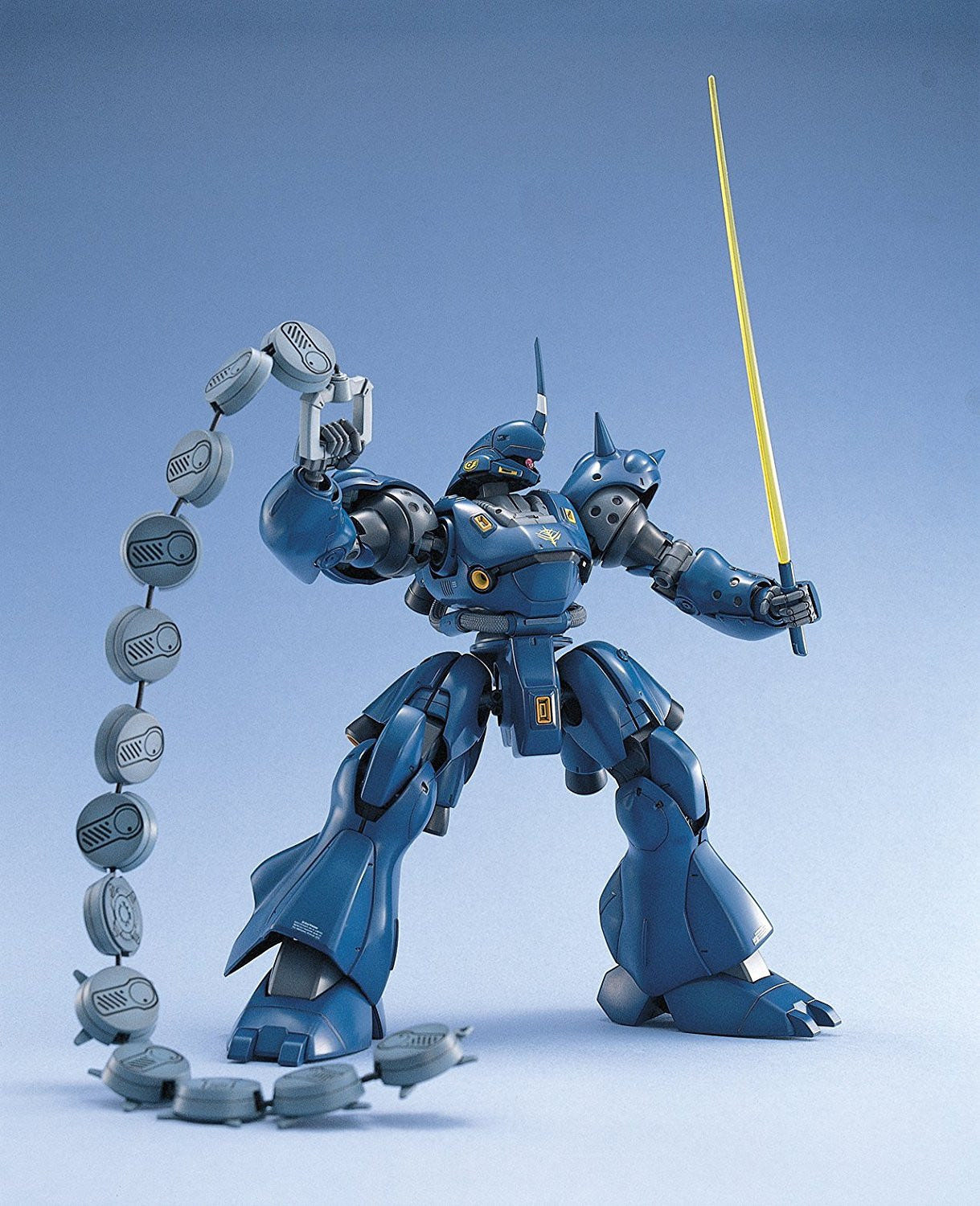Bandai MG 1:100 MS-18E Kämpfer - MK63507