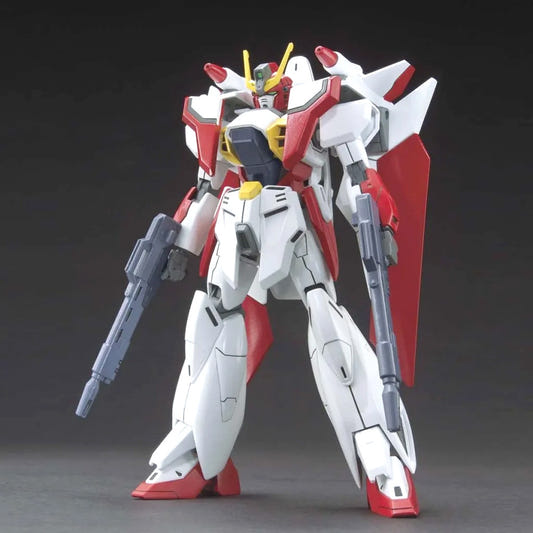 Bandai HGAW 1:144 Gundam Airmaster - MK63523