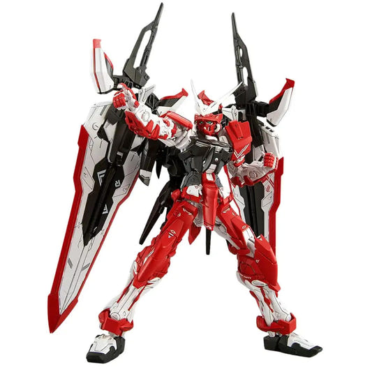 Bandai MG 1:100 MBF-02VV Gundam Astray Turn Red - MK63530