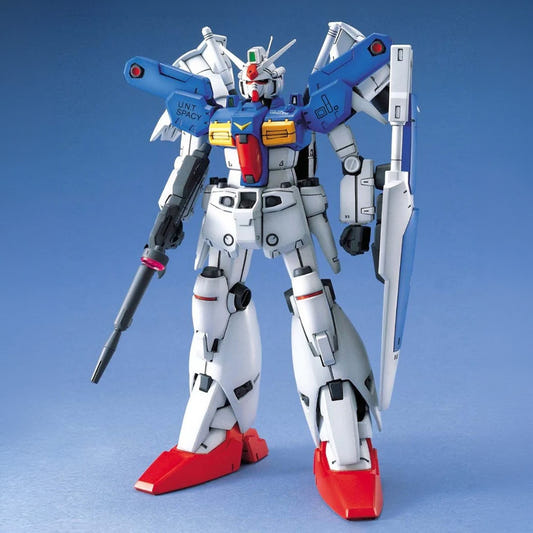 Bandai MG 1:100 Gundam GP01-Fb - MK63535
