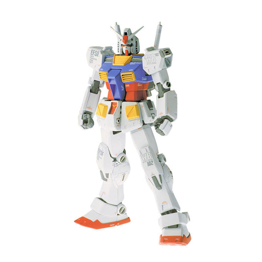 Bandai MG 1:100 RX-78-2 Gundam (Version Ka) - MK63537