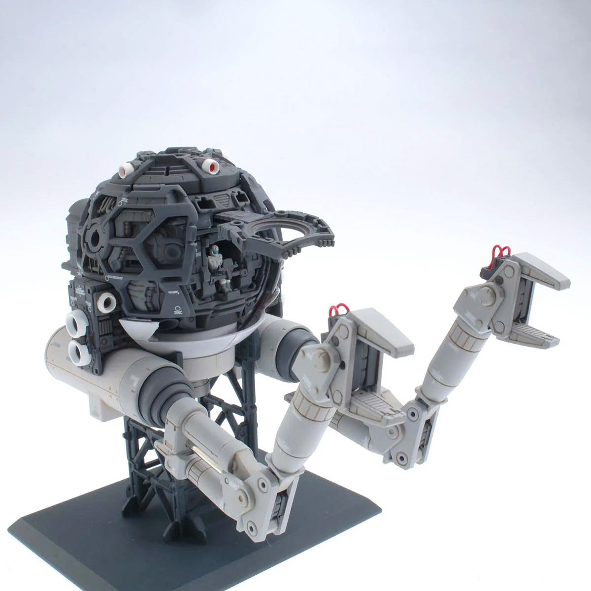 Bandai MG 1:100 Ball Version Ka - MK63542