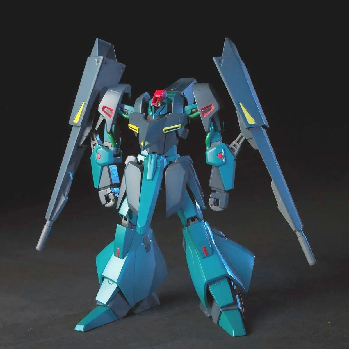 Bandai HGUC 1:144 ORX-005 Gaplant - MK63569