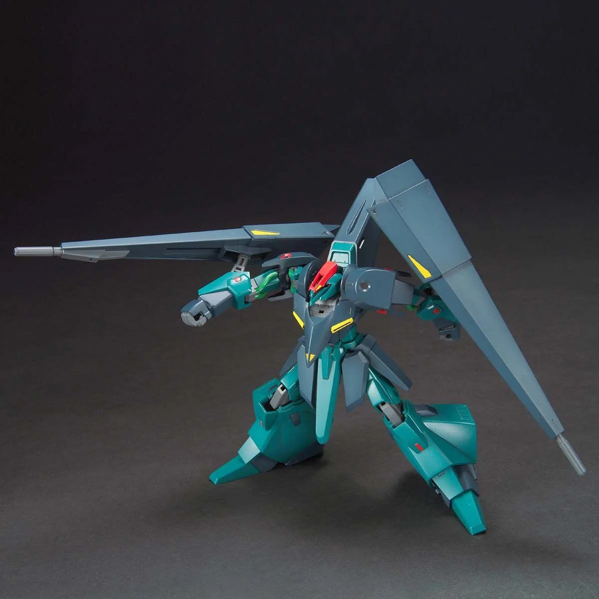Bandai HGUC 1:144 ORX-005 Gaplant - MK63569