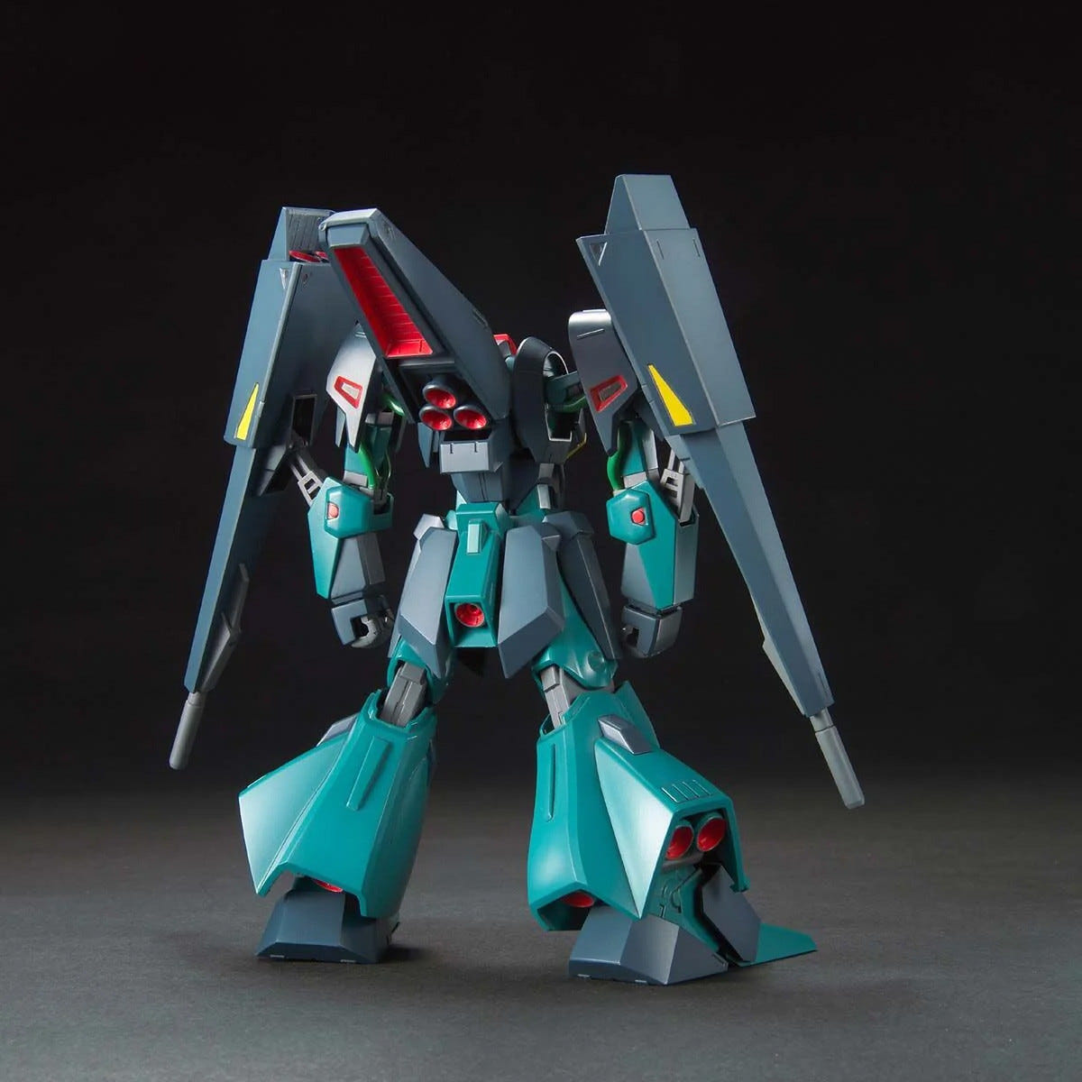 Bandai HGUC 1:144 ORX-005 Gaplant - MK63569