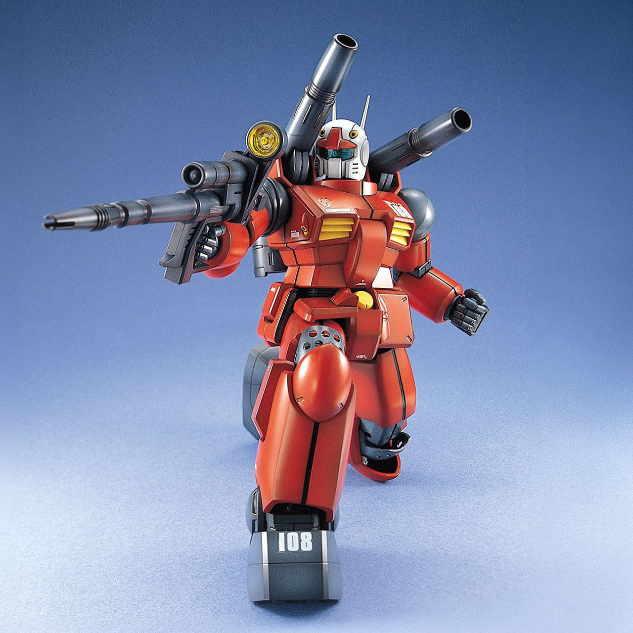 Bandai MG 1:100 RX-77-2 Guncannon - MK63570