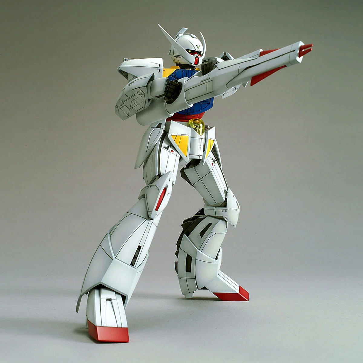 Bandai MG 1:100 WD-M01 Turn A Gundam - MK63824