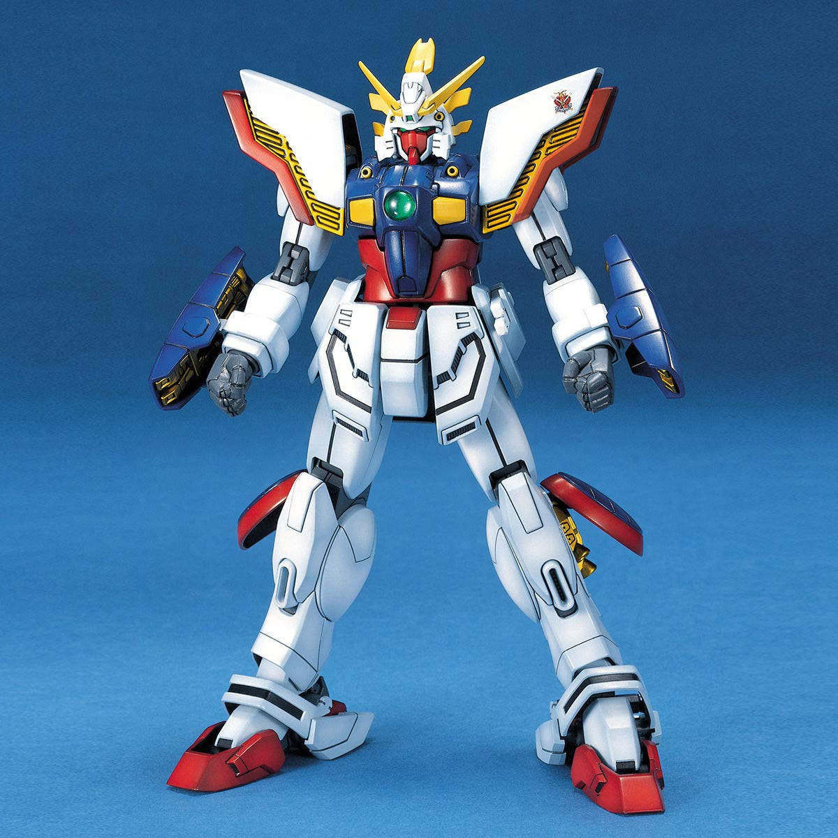 Bandai MG 1:100 Shining Gundam - MK63840