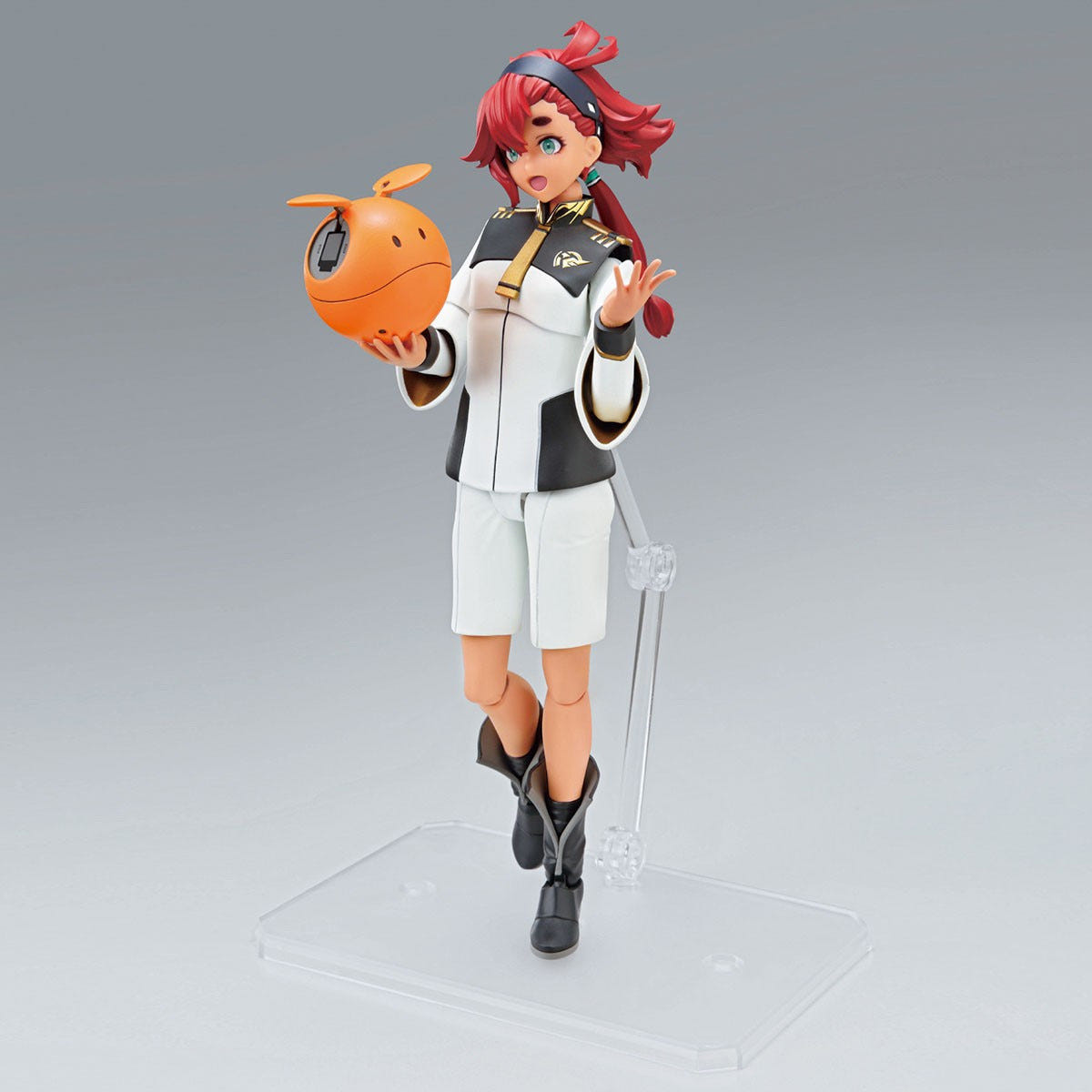 Bandai Figure-rise Standard Suletta Mercury - MK64004