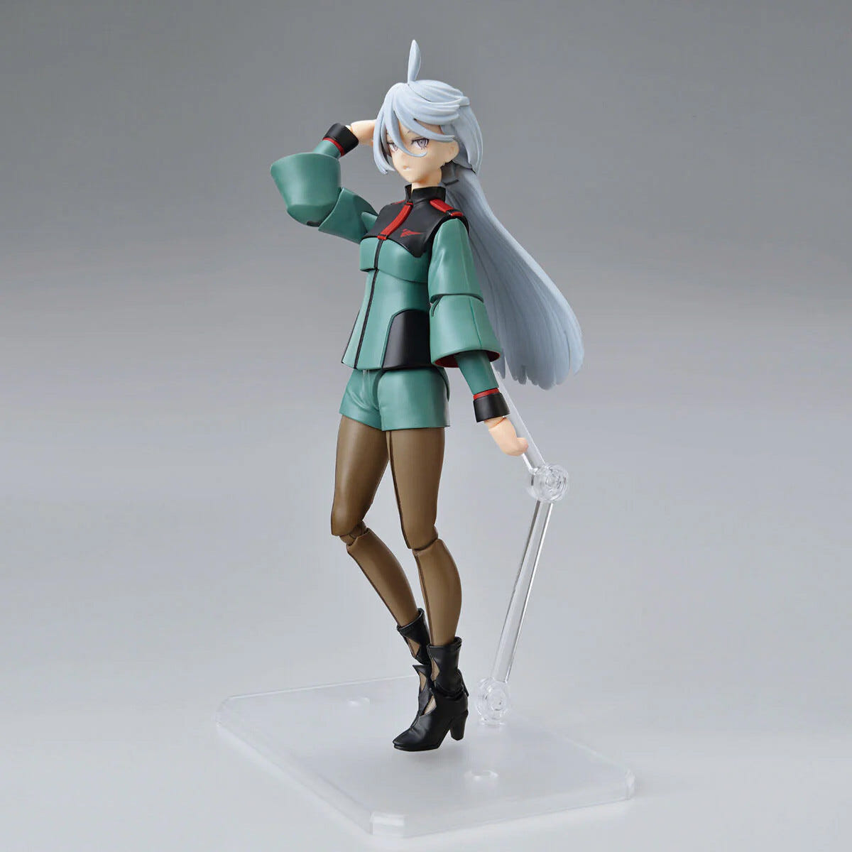 Bandai Figure-rise Standard Miorine Rembran - MK64009